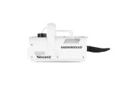 BeamZ Schneemaschine SNOW900LED