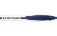 BIC Kugelschreiber Atlantis Classic 0.32 mm, Blau, 12 Stück