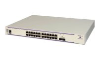 Alcatel-Lucent Switch OmniSwitch OS6450-24 24 Port
