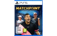 GAME Matchpoint – Tennis Championships