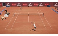 GAME Matchpoint – Tennis Championships