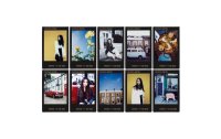 Fujifilm Sofortbildfilm Instax Mini – 10 Blatt Contact