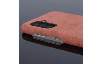 Hama Back Cover Finest Touch Galaxy S21+ (5G)