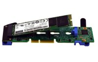 Lenovo ThinkSystem M.2 SATA 2-Bay RAID Enablement Kit