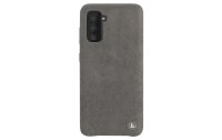 Hama Back Cover Finest Touch Galaxy S21+ (5G)