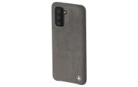 Hama Back Cover Finest Touch Galaxy S21+ (5G)