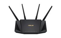 ASUS Dual-Band WiFi Router RT-AX58U WiFi 6