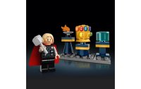 LEGO® Marvel Thors Hammer 76209