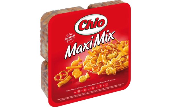 Chio Chips Maxi Mix 250 g