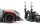 HPI Tourenwagen RS4 Sport 3 Flux Mustang Mach-E 1400 1:10, ARTR