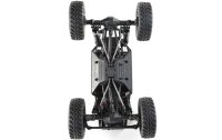 Axial Rock Crawler UTB18 Capra 4WD, Grau 1:18, RTR