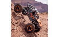 Axial Rock Crawler UTB18 Capra 4WD, Grau 1:18, RTR