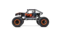 Axial Rock Crawler UTB18 Capra 4WD, Grau 1:18, RTR