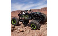 Axial Rock Crawler UTB18 Capra 4WD, Schwarz 1:18, RTR