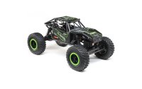 Axial Rock Crawler UTB18 Capra 4WD, Schwarz 1:18, RTR