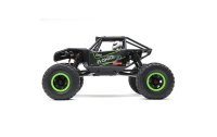 Axial Rock Crawler UTB18 Capra 4WD, Schwarz 1:18, RTR