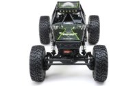 Axial Rock Crawler UTB18 Capra 4WD, Schwarz 1:18, RTR