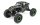 Axial Rock Crawler UTB18 Capra 4WD, Schwarz 1:18, RTR