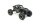 Axial Rock Crawler UTB18 Capra 4WD, Schwarz 1:18, RTR