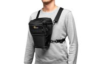 Lowepro Kameratasche ProTactic TLZ 70 AW II Schwarz