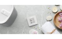 myStrom Smart Home WiFi Button Max mit E-Paper Display