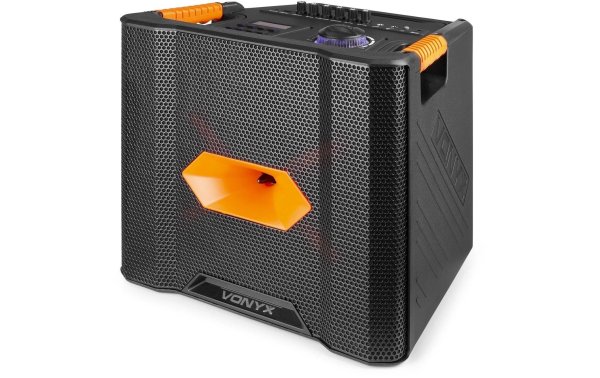 Vonyx PA-System Rock300