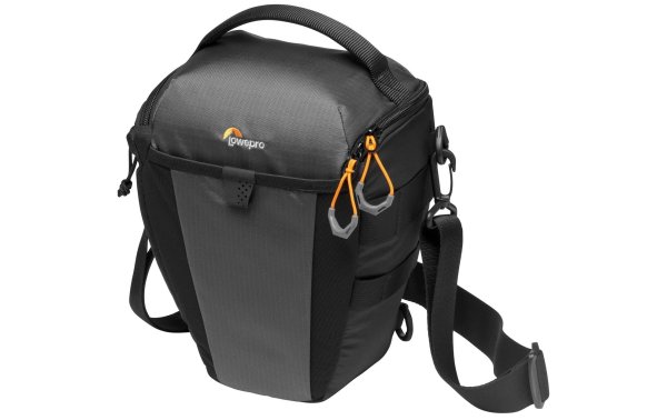 Lowepro Kameratasche Toploader Photo Active TLZ 50 AW Grau