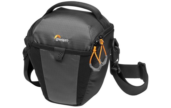 Lowepro Kameratasche Toploader Photo Active TLZ 45 AW Grau