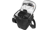 Lowepro Kameratasche Toploader Photo Active TLZ 45 AW Grau