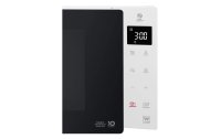 LG Mikrowelle NeoChef MS23NECBW Weiss