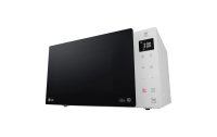 LG Mikrowelle NeoChef MS23NECBW Weiss
