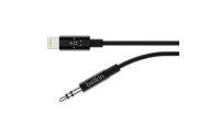Belkin Audio-Kabel Apple Lightning - Klinke 3.5mm, male...