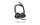 Poly Headset Voyager Focus 2 MS USB-C inkl. Ladestation