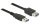 Delock USB 3.0-Verlängerungskabel  USB A - USB A 1.5 m