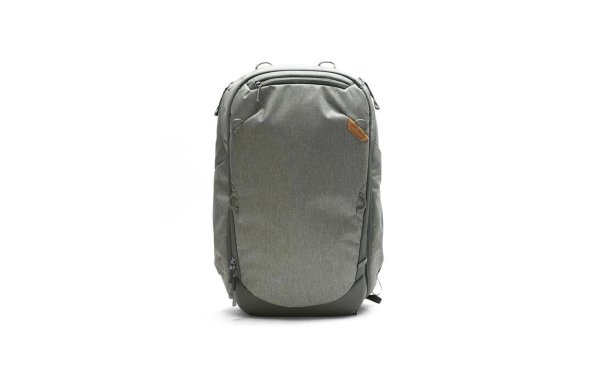 Peak Design Fotorucksack Travel 45L Grün