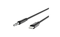 Belkin Audio-Kabel Apple Lightning - Klinke 3.5mm, male 1.2 m