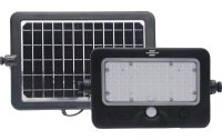 Brennenstuhl Strahler Multifunktions-LED Solar Strahler...