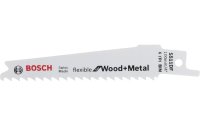 Bosch Professional Säbelsägeblatt S 511 DF