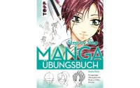 Frechverlag Handbuch Manga Step by Step 64 Seiten