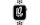 Apple Nike Sport Band 41 mm Summit White/Black