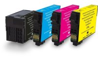 Generic Ink Tinte Epson 27 XL Multipack...