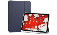 LMP Tablet Book Cover SlimCase iPad 10.9" Mitternacht Blau