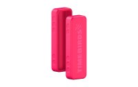 Timebirds Case Pink