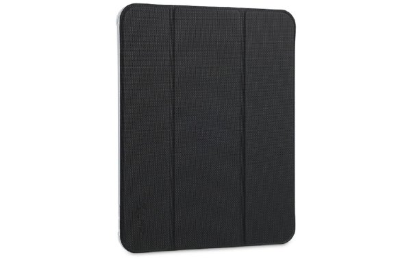 LMP Tablet Book Cover SlimCase iPad 10.9" Mitternacht Schwarz