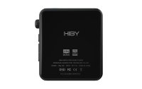 HiBy HiRes-Player R2 II Schwarz