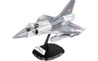 COBI Bausteinmodell Mirage III S Swiss AF