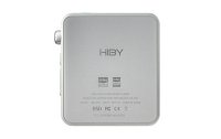 HiBy HiRes-Player R2 II Weiss