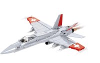 COBI Bausteinmodell Boeing F/A-18 Hornet