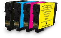 Generic Ink Tinte Epson 29 XL Multipack...