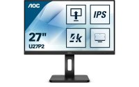 AOC Monitor U27P2